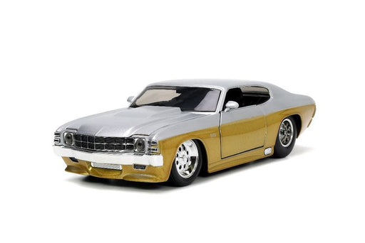 JAD34116 Jada 1/24 "Bigtime Muscle" 1971 Chevy Chevelle SS