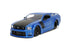 JAD34195 Jada 1/24 "BIGTIME Muscle" 2006 Ford Mustang GT