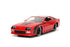 JAD34196 Jada 1/24 "BIG TIME Muscle" 1985 Chevy Camaro