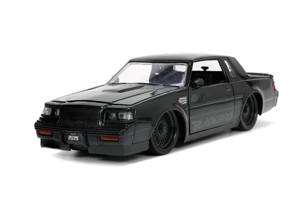 JAD34199 Jada 1/24 