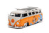 JAD34231 Jada 1/24 "PUNCH BUGGY" 1962 VW Bus