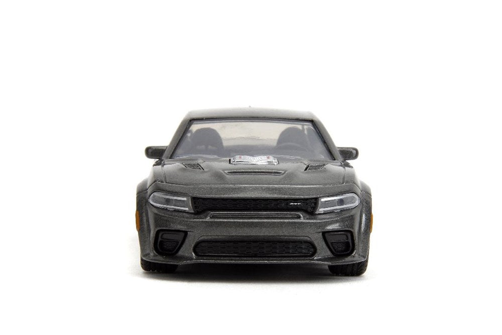 JAD34473 Jada 1/32 "Fast & Furious" Fast X Dom's 2021 Dodge Charger SRT Hellcat