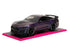 JAD34894 Jada 1/24 "Pink Slips" 2020 Ford Mustang Shelby GT500 - Metallic Purple
