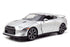 JAD97212 Jada 1/24 "Fast & Furious" Brian's 2009 Nissan R35 - Silver