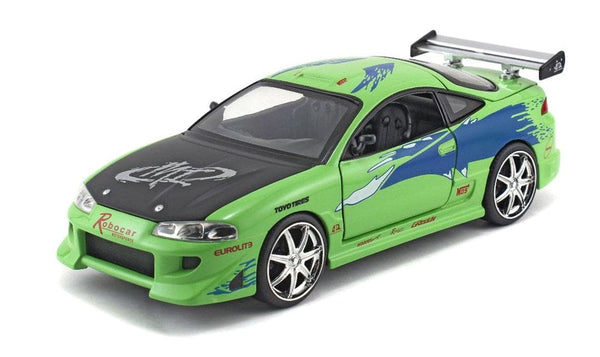 DIECAST COLLECTION I/S