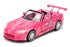 JAD97604 Jada 1/24 "Fast & Furious" Suki's Honda S2000 - Pink