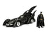 JAD98036 Jada 1/24 "Batman Forever" Batmobile w/ Batman Figure - 1995