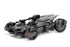 JAD99232 Jada 1/24 "Justice League" Batmobile w/ Batman Figure - 2017