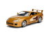JAD99540 Jada 1/24 "Fast & Furious" Slap Jack's Toyota Supra