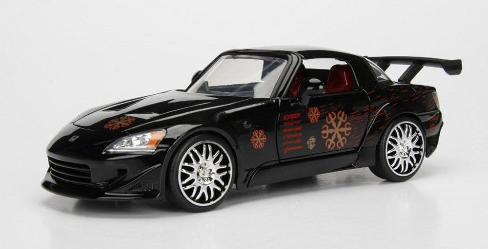 JAD99541 Jada 1/24 