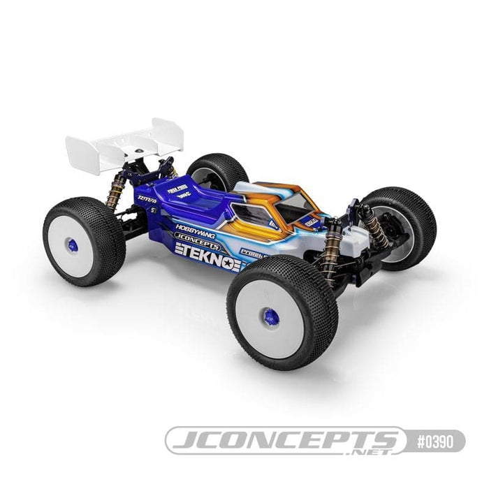 JCO0390 JConcepts S15 - Tekno ET48 2.0 Body