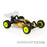 JCO0451 S2 - Losi Mini-B Body with Wing