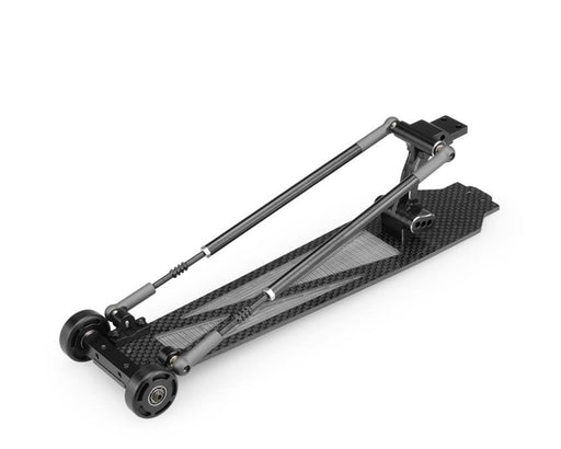 JCO2878  DR10 Wheelie Bar Assembly