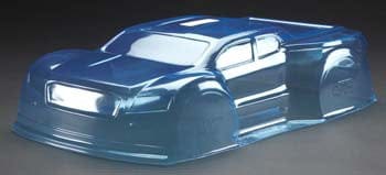 JCO0240 Scalpel Speed Run Clr Body:SLH4x4