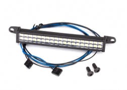 TRA8088  LED light bar, front bumper