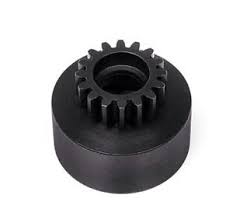 HBS67440  CLUTCH BELL 16T: D8