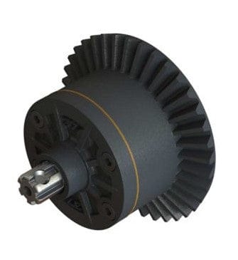 ARA310956 Diff Set 37T/1.35M