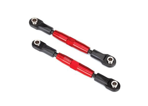 TRA3643R Traxxas Camber Link Front 83mm Red