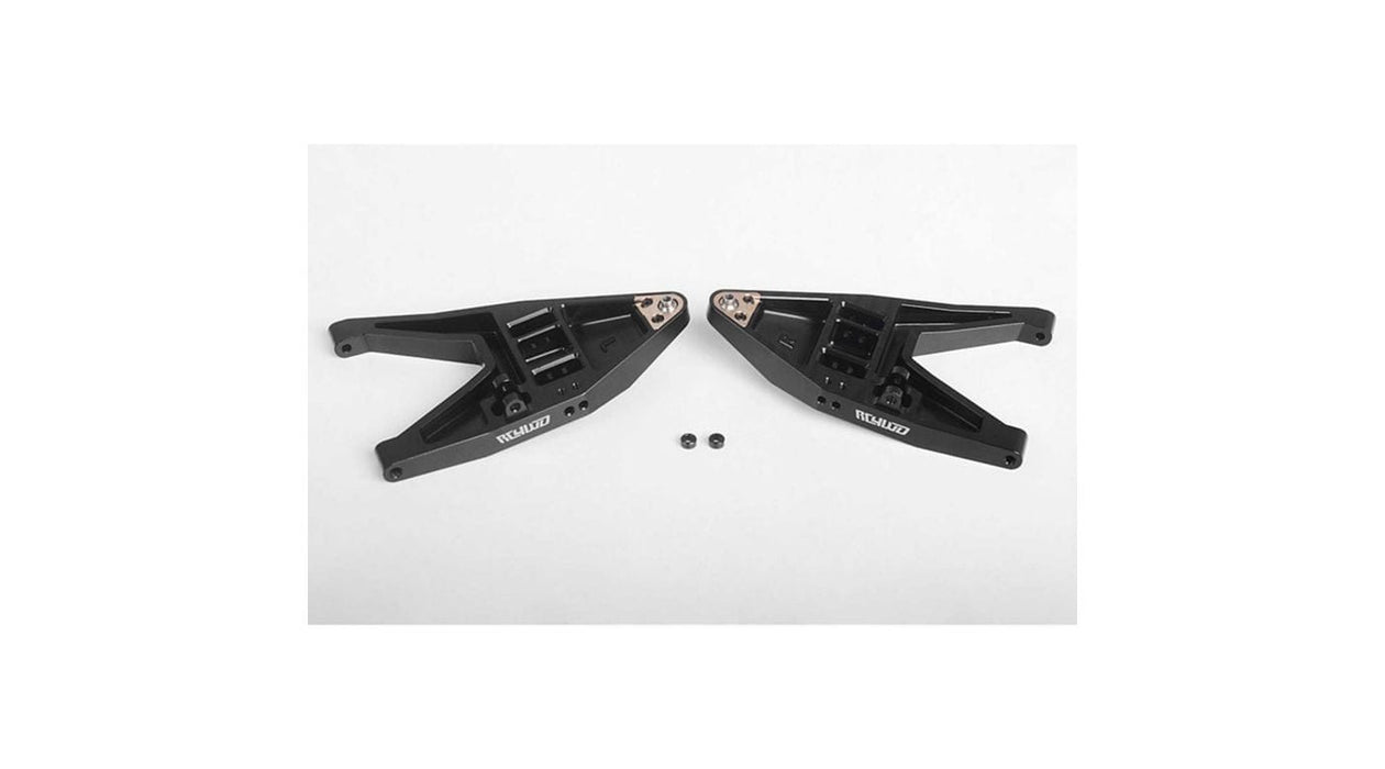 RC4ZS1945 Front Lower Control Arms for Traxxas UDR