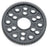 KIM203 64P Brushless Spur Gear, 80T