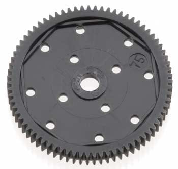 KIM308 75T Slipper Gear: B4, T4, SC10