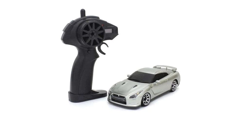 KYO66608 FIRST Mini-Z Nissan GTR (R35)