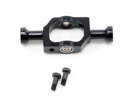 AGNH2500700 Align 250 Metal Flybar Seesaw Holder (Black)