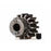 TRA6487X  Gear, 15-T pinion 1.0 metric pitch fits 5mm shaft
