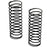 AR330533 Shock Spring Rear 80mm (2)