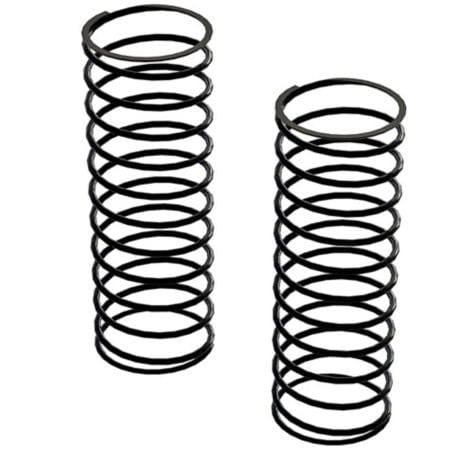AR330533 Shock Spring Rear 80mm (2)