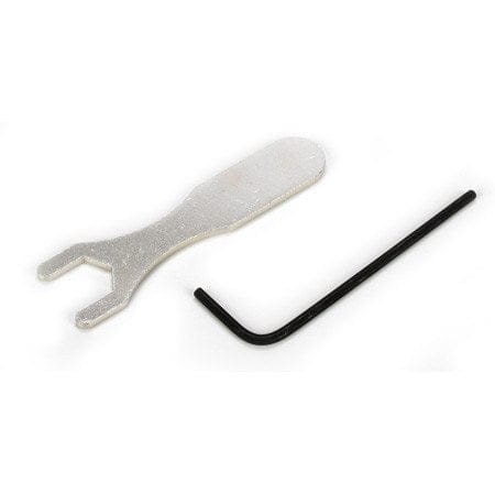 LOSB4605 Wrench Set: Micro Rally, SCT, Truggy