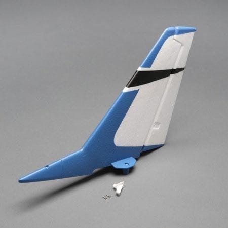 EFL7703 Vertical Stabilizer: Viper 70mm