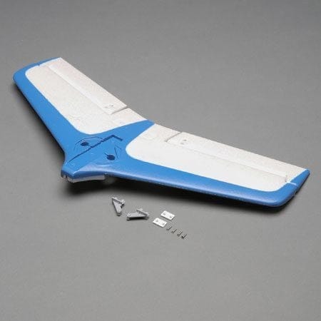 EFL7704 Horizontal Stabilizer: Viper 70mm