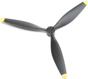 EFLUP120703B 120mm x 70mm 3 blade propeller