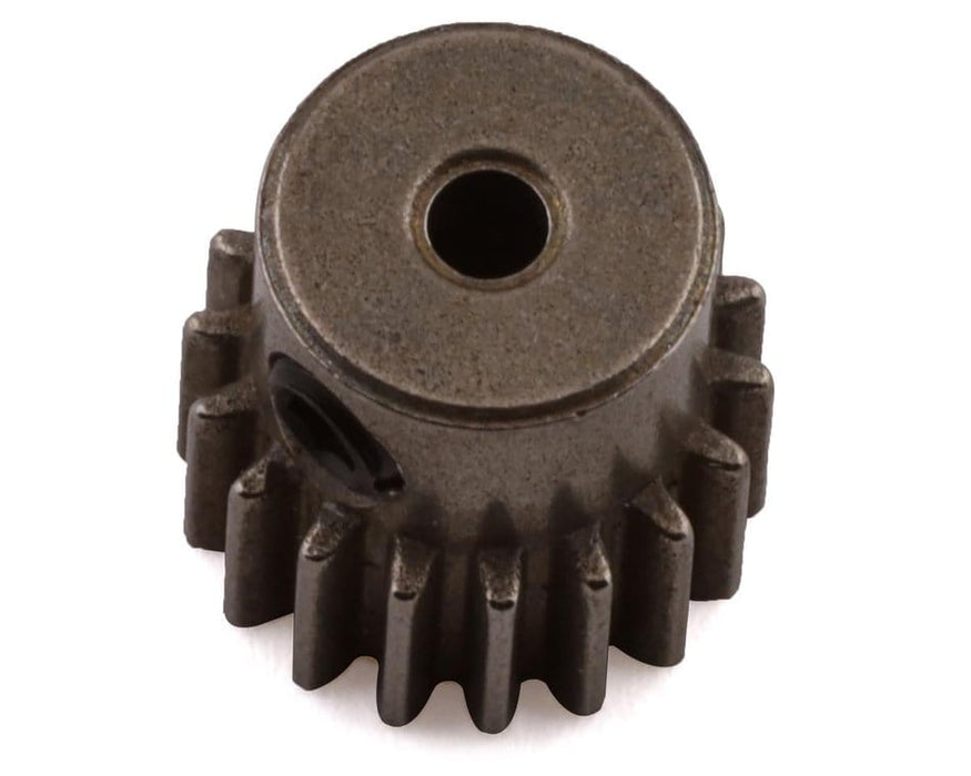 LOS212022 Pinion Gear, 18T, 0.5M, 2mm Shaft