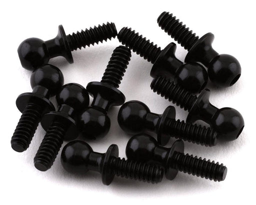 LOS236004 Ball Stud, 4.8mmx12mm(10): V100