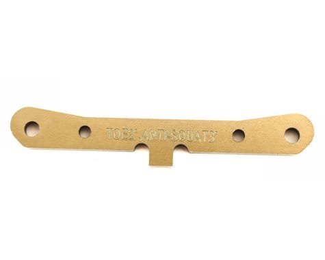LOSA1748 Losi 2T/3A Rear Outer Hinge Pin Brace