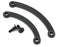 losa4412 Losi Steering Rack Set Short/Long & Hardware (2.0)(if sold out order TLR244005)
