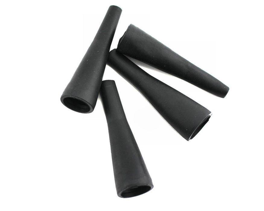 LOSA5426 Losi 15mm Shock Boot Set (4)