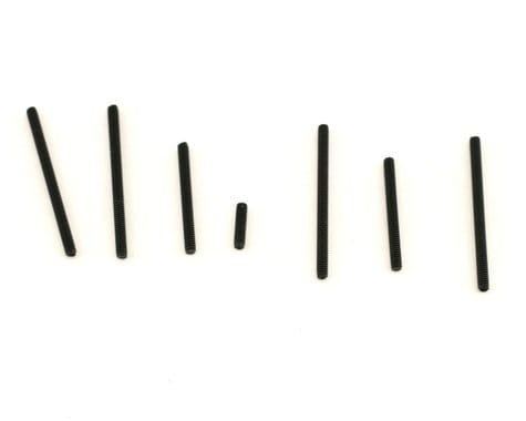 LOSB1031 Losi Camber/Steering Link Set (Mini-T)