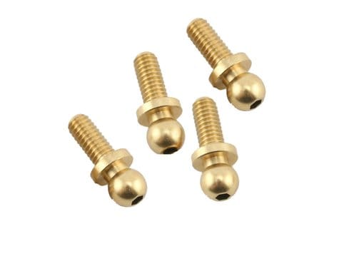 LOSB1052 Losi Ball Studs, Long (4) (MLST/2)