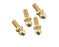 LOSB1052 Losi Ball Studs, Long (4) (MLST/2)