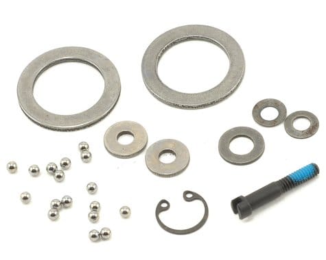 LOSB1126 Losi Ball Differential Rebuild Kit