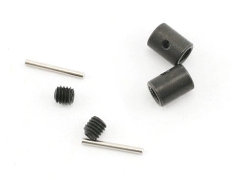 LOSB1247 Losi CV Rebuild Kit (MLST/2)