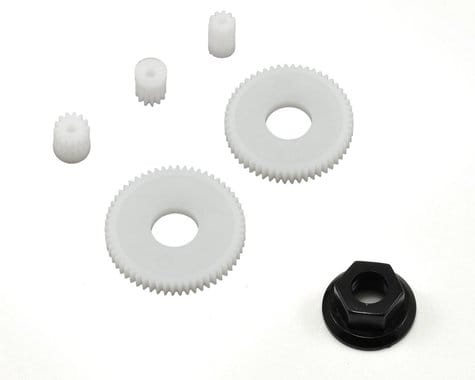 LOSB1752 Losi Pinion & Spur Set