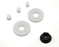 LOSB1752 Losi Pinion & Spur Set