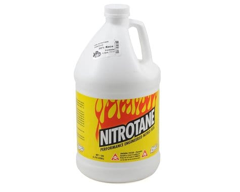 LOSF0330 Nitrotane Race Gallon 30%