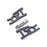 ST3631GM Alum Front Susp Arms w/Hinge-Pins Delrin Insert