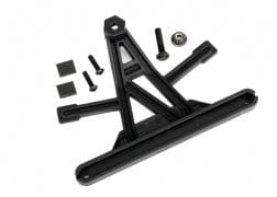 TRA8118  Spare tire mount/ mounting hardware
