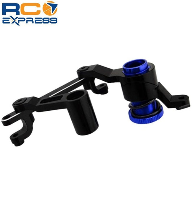 TM3348X 	Aluminum Bearing Saver Steering Kit:T-Maxx, E-Maxx